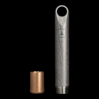 Fairing Topo Large Stash TAD Edition