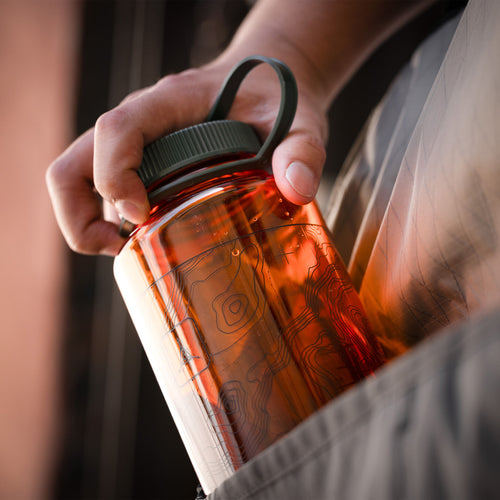 Nalgene 32oz TAD Edition