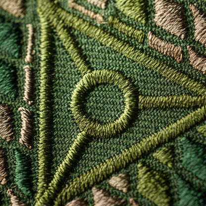 TAD Ophidian Patch