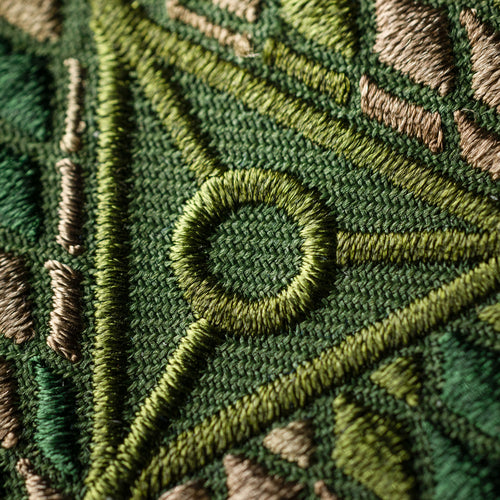 TAD Ophidian Patch