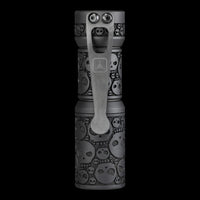 CWF Titanium Arcadian Matte TAD Edition