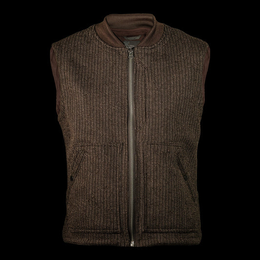 Intrepid BC Vest