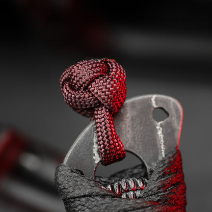 Earl Customs Damascus La Rona TAD Edition