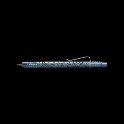 Ti2 Techliner V3 Logo TAD Edition