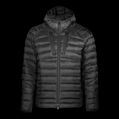 Valence Down Jacket