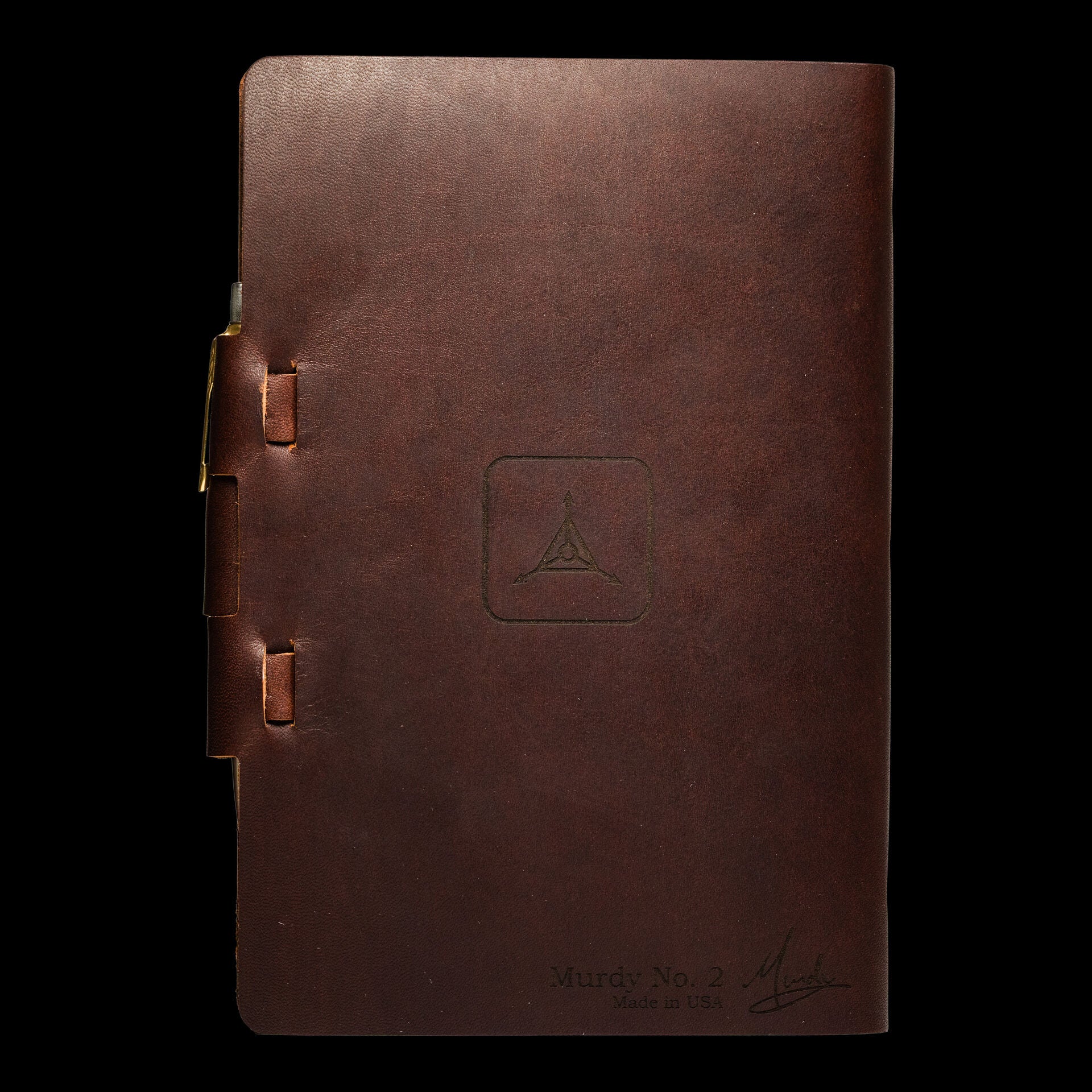 Murdy Classic Cut Topo Skull TAD Edition