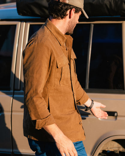 Selous Safari Jacket