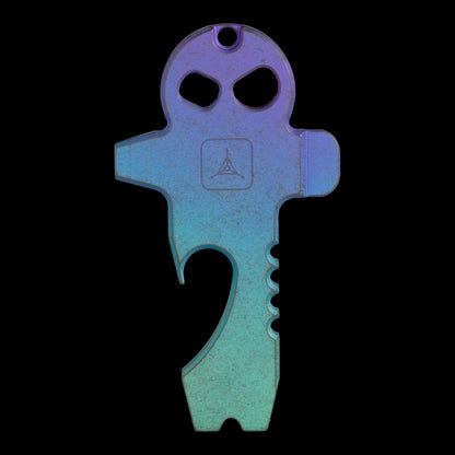 Skeleton Key V4 SE