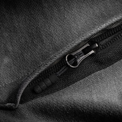 Razor Hoodie TAD Logo