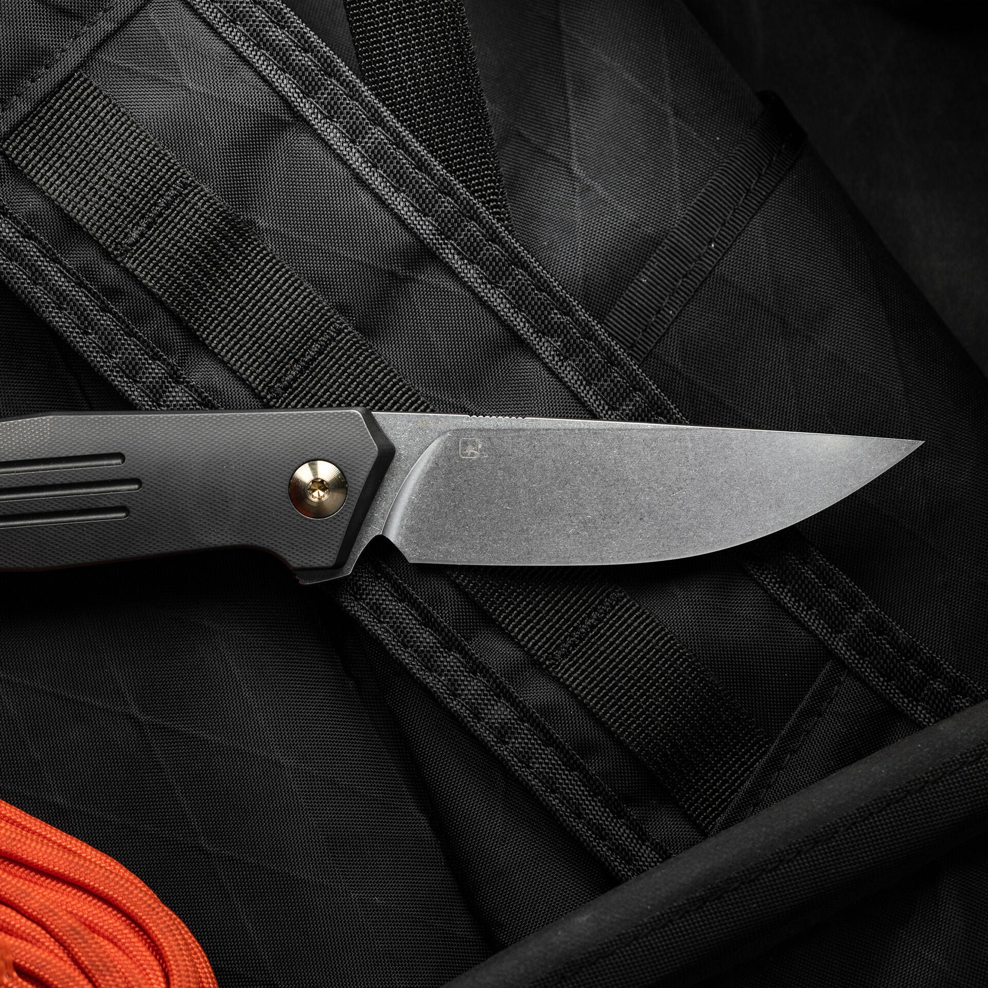Anso Toko DLC TAD Edition | Triple Aught Design
