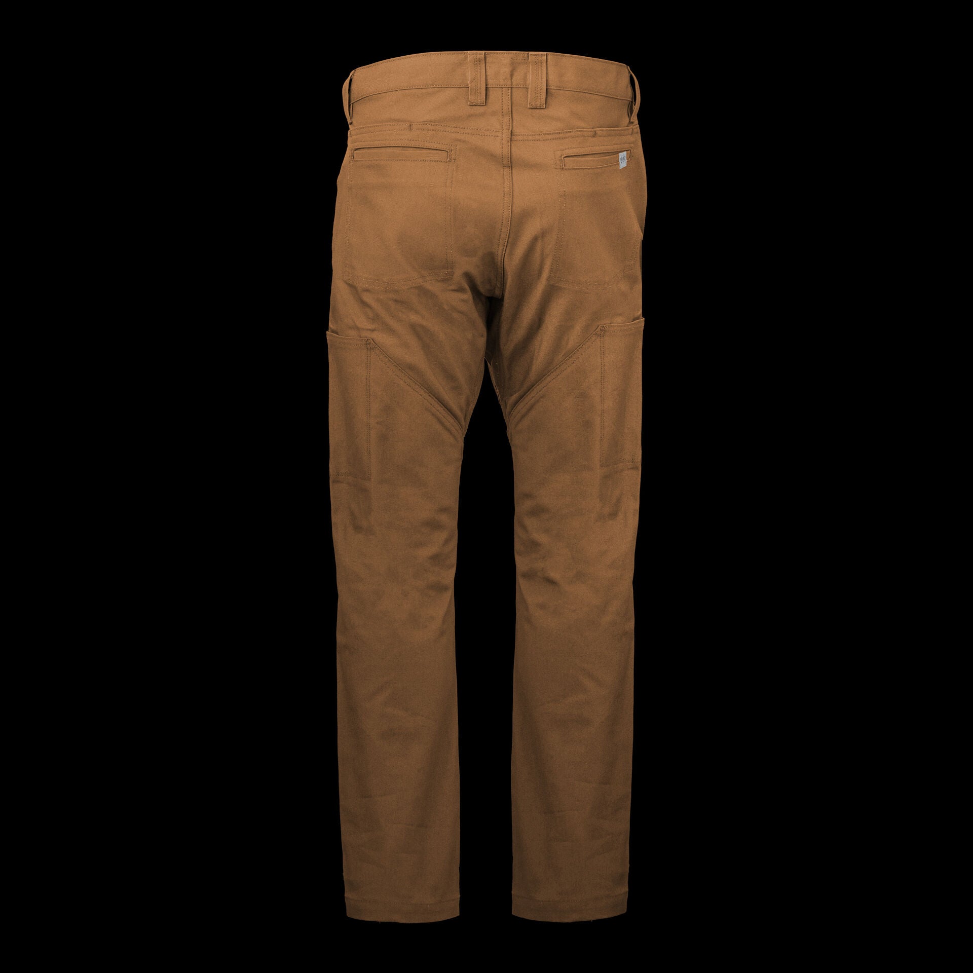 Mason Canvas Pant
