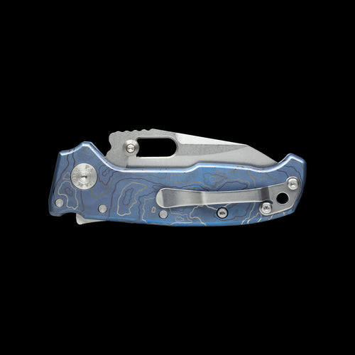 Demko AD20 Compact MagnaCut Ti TAD Edition