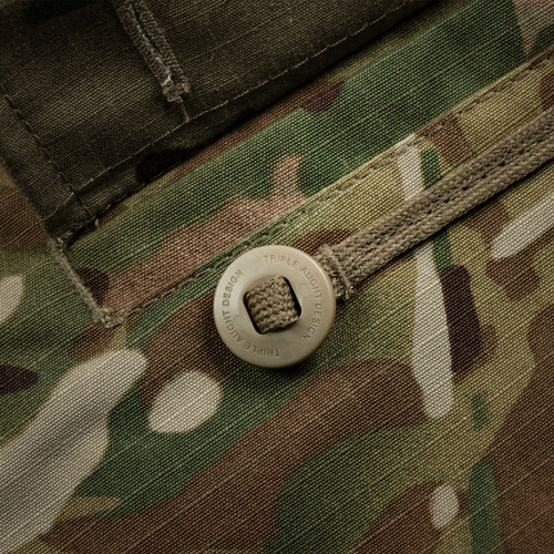 Force 10 RS Cargo Pant Multicam