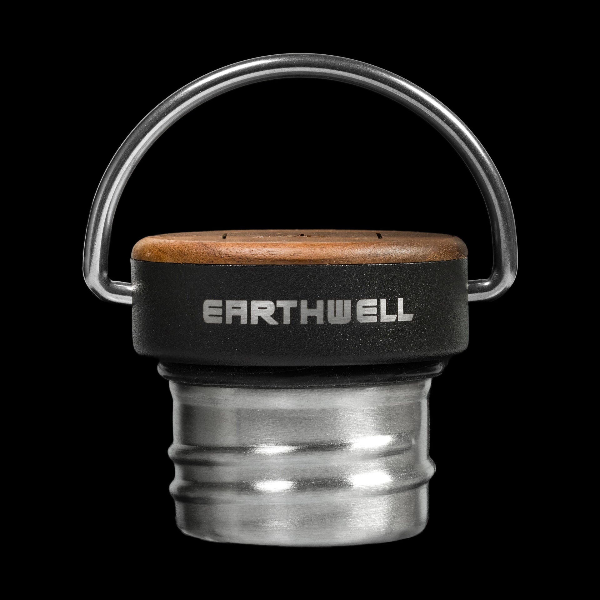 Earthwell Walnut Cap TAD Edition