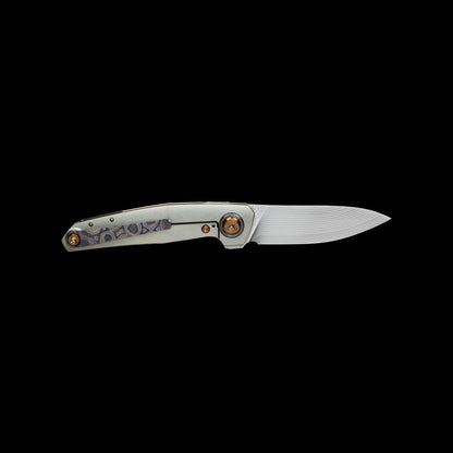 Anso Isola Elite San Mai TAD Edition