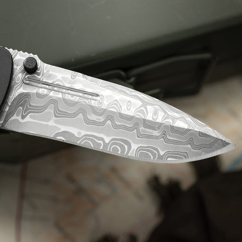Dauntless Elite Lumablades Richlite Edition