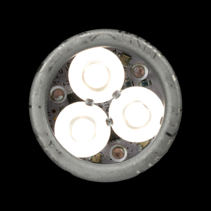 CWF Peanut TAD Edition Titanium Topo