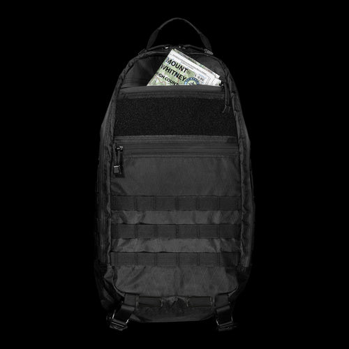 FAST Pack Litespeed VX Standard