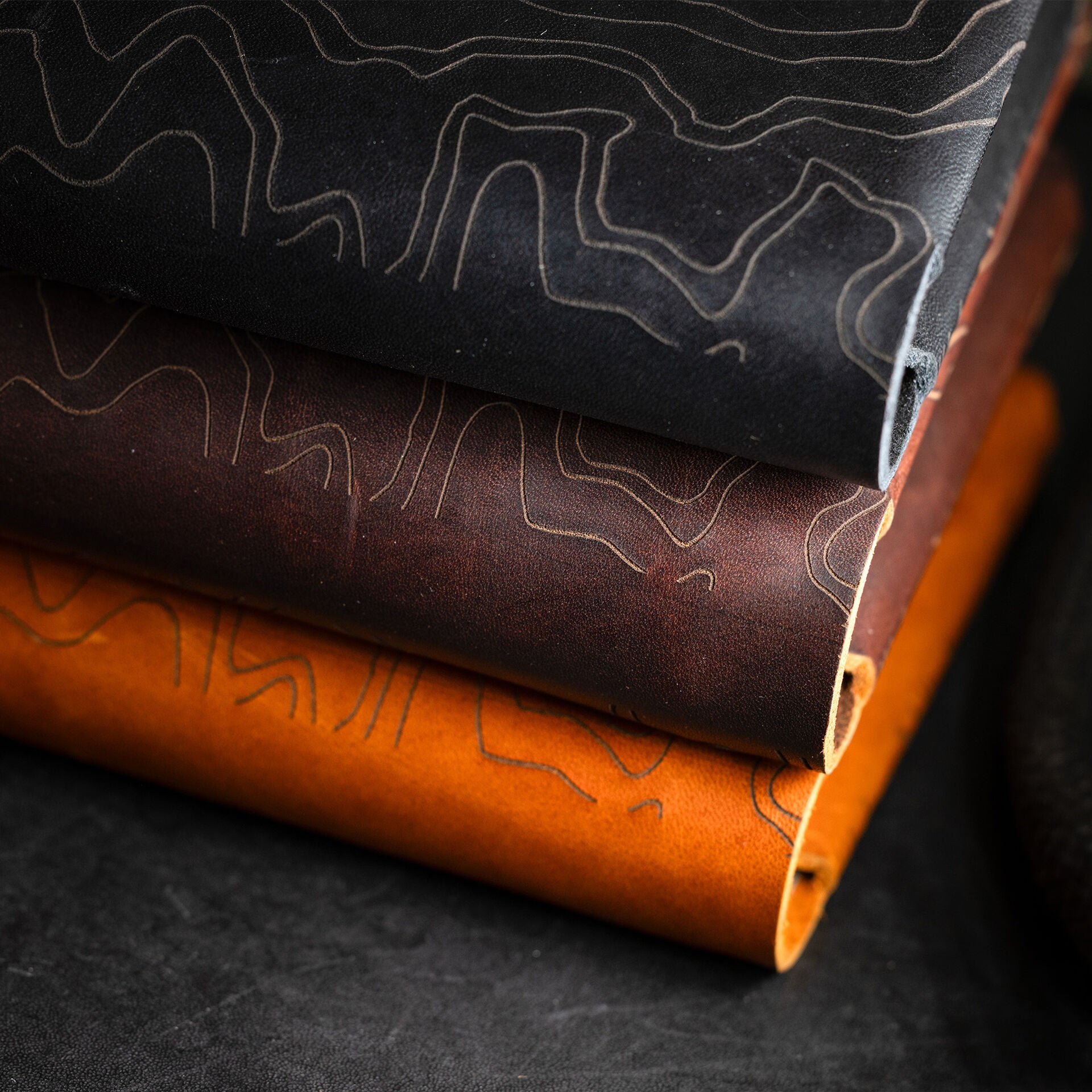 Murdy Travel Cut TAD Edition