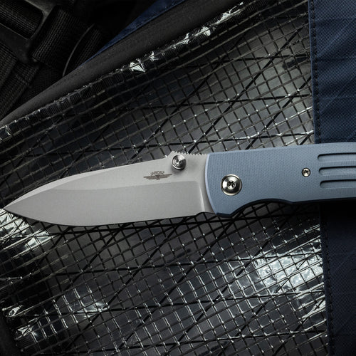 Dauntless Compression Lock Jarosz Edition