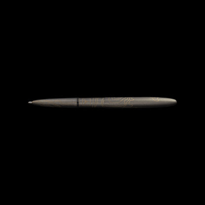 Fisher Space Pen 400 Bullet Cerakote TAD Edition