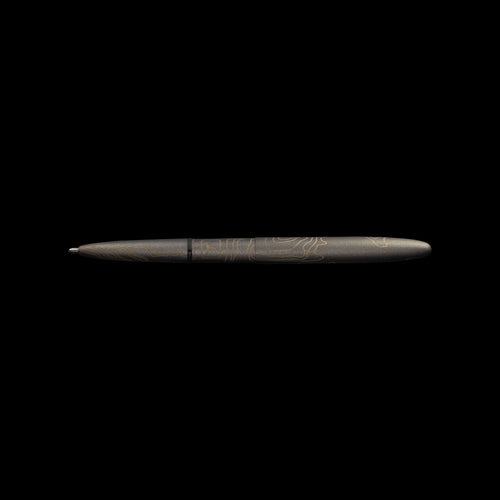 Fisher Space Pen 400 Bullet Cerakote TAD Edition