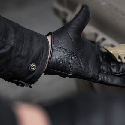 Cortex Glove Topo Edition