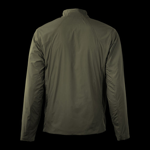Stasis Jacket