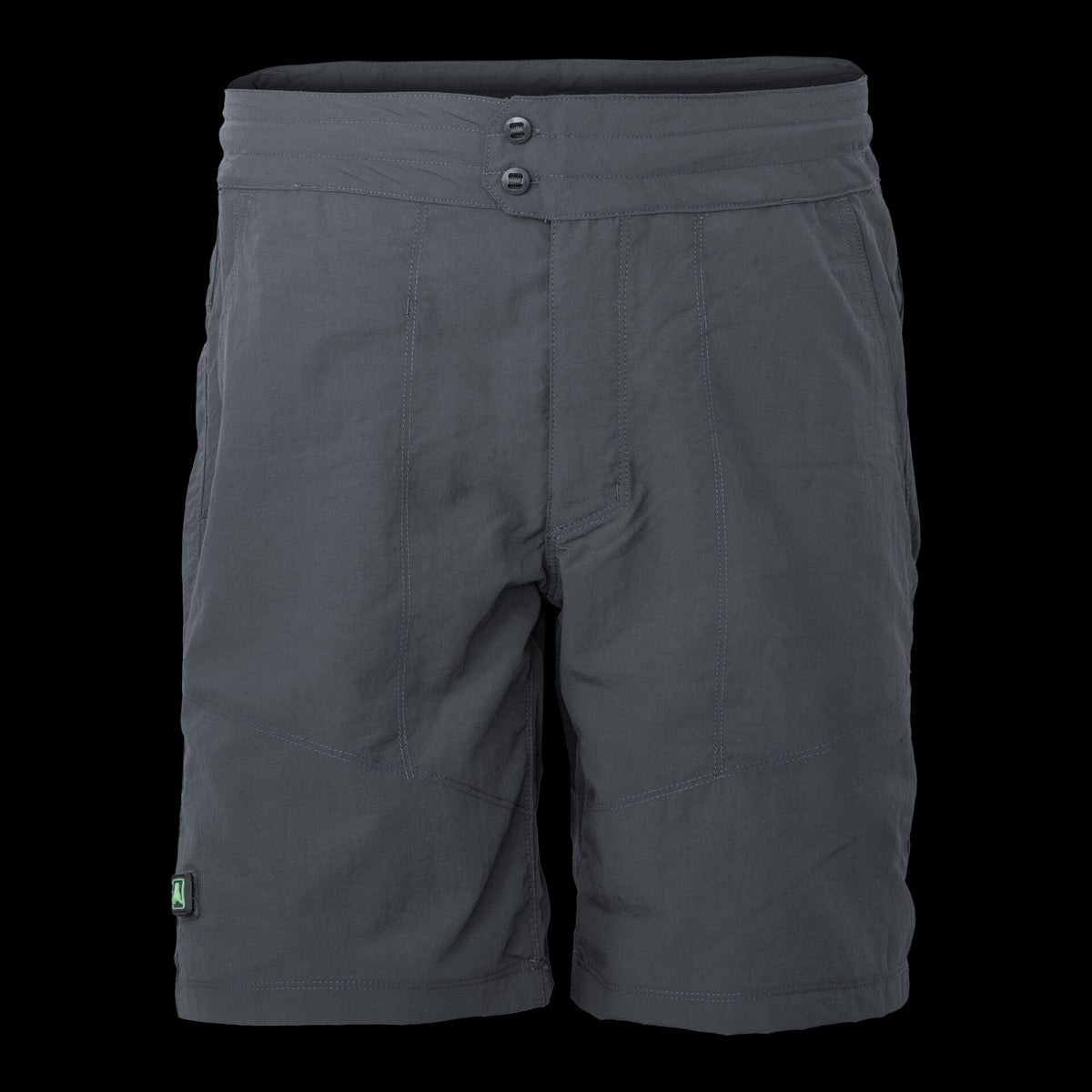 Ingress Hybrid AC Short