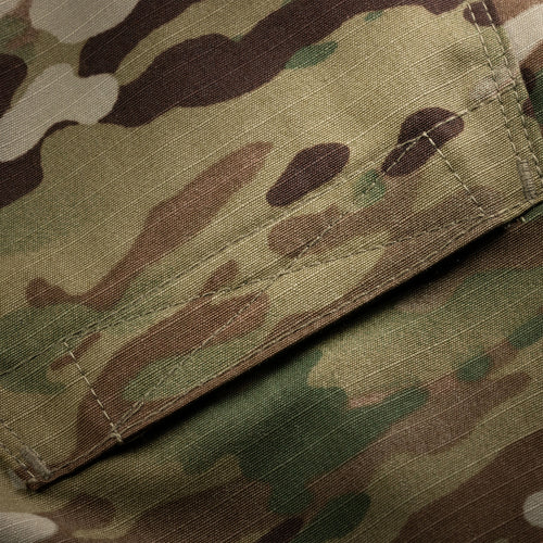 Force 10 RS Cargo Pant Multicam