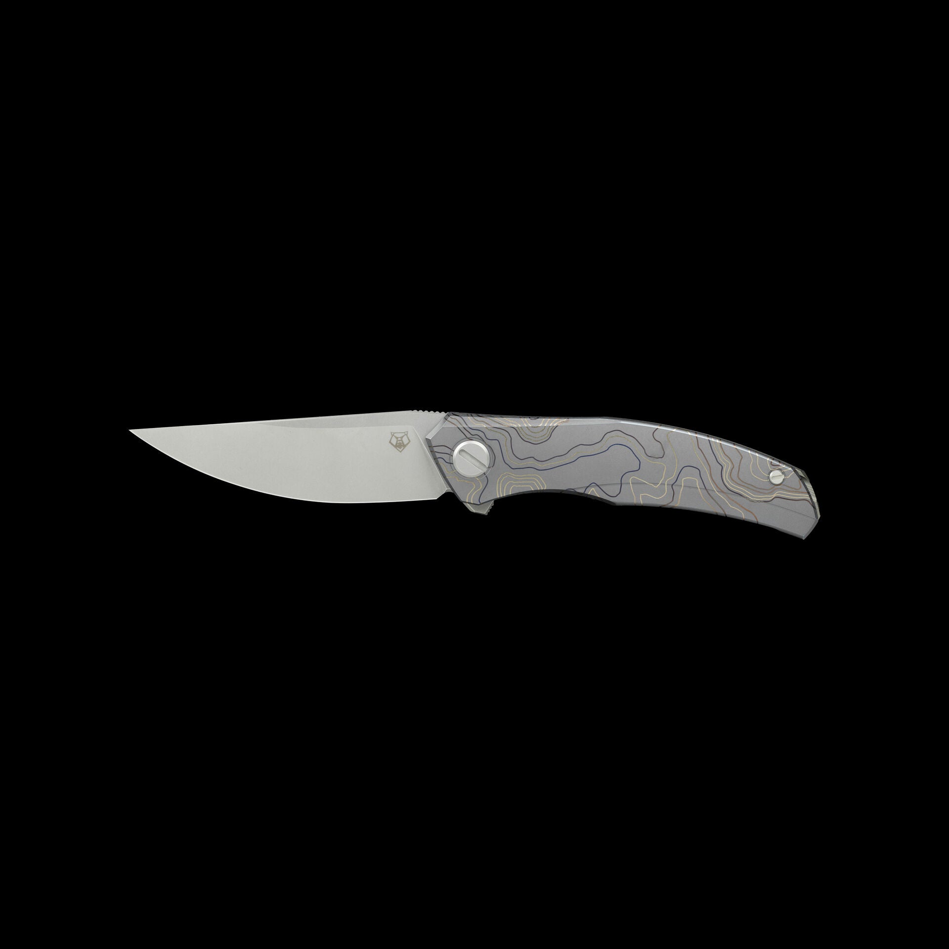 Shirogorov Quantum TAD Edition