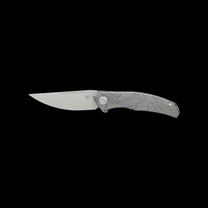 Shirogorov Quantum TAD Edition