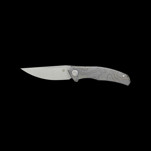 Shirogorov Quantum TAD Edition