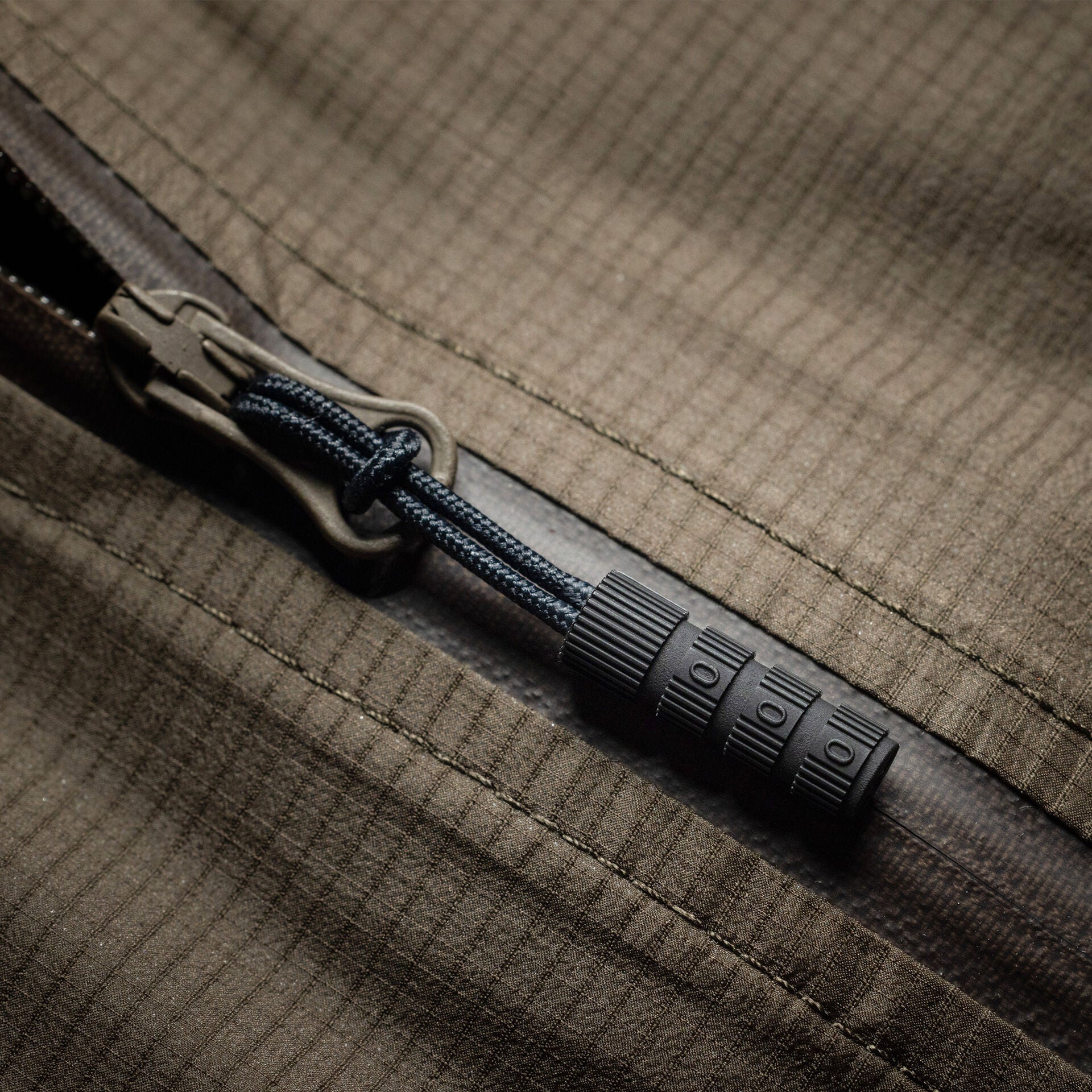 Halo Ultralight Jacket