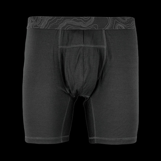 Commando Boxer Brief