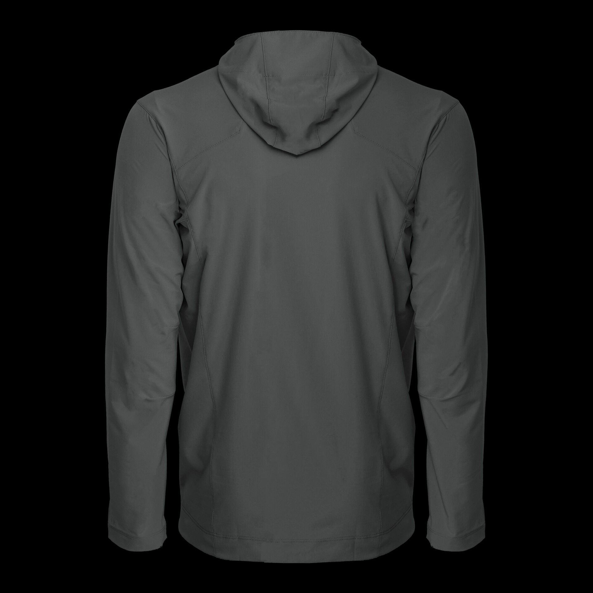 Solstice Hoodie
