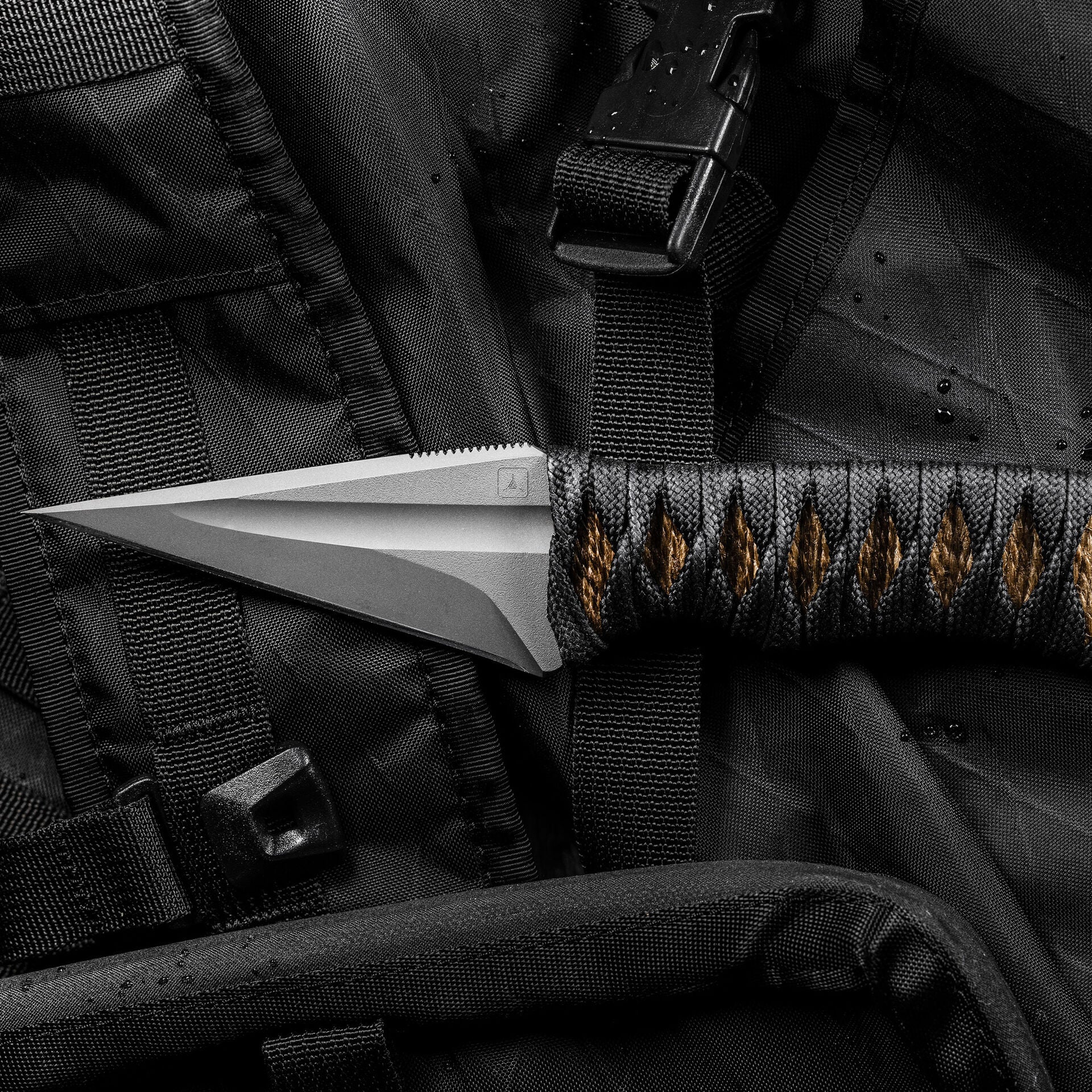 Windy Raven Espina 3V TAD Edition | Triple Aught Design