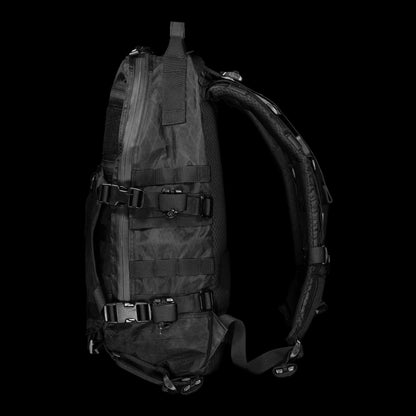 FAST Pack Litespeed VX Standard