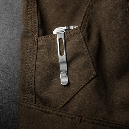 Force 10 RS Cargo Pant