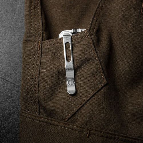 Force 10 RS Cargo Pant