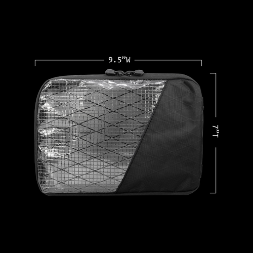 Transport Cube Viewport