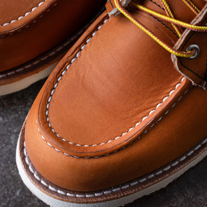 Red Wing Classic Moc Boot 875