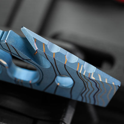 Shirogorov Zaika TAD Edition