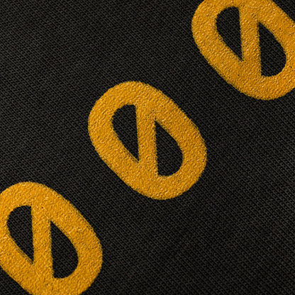 STACKED LOGO TEE