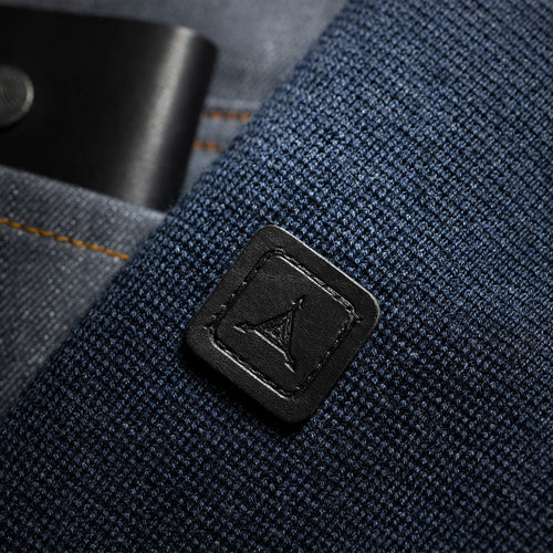 Echelon Merino Sweater