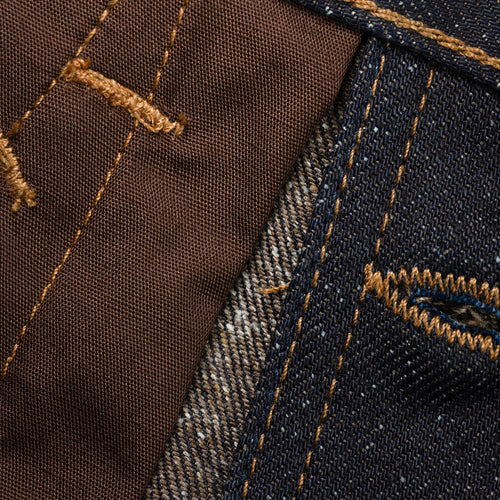 Intercept Nihon Menpu Denim SE Pant