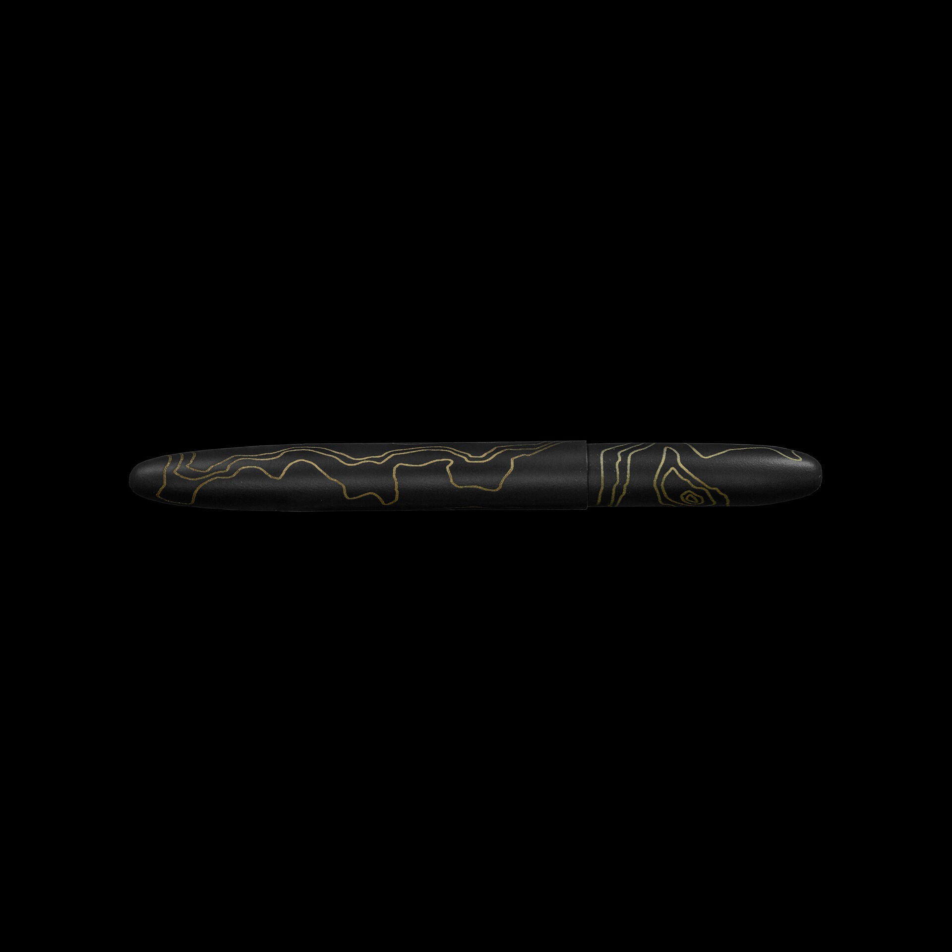 Fisher Space Pen 400 Bullet Cerakote TAD Edition