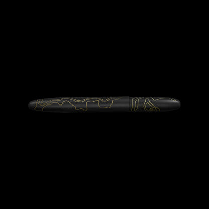 Fisher Space Pen 400 Bullet Cerakote TAD Edition