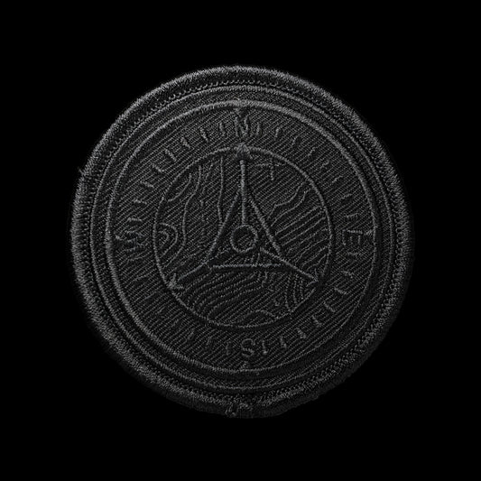 TAD Adventure Compass Patch