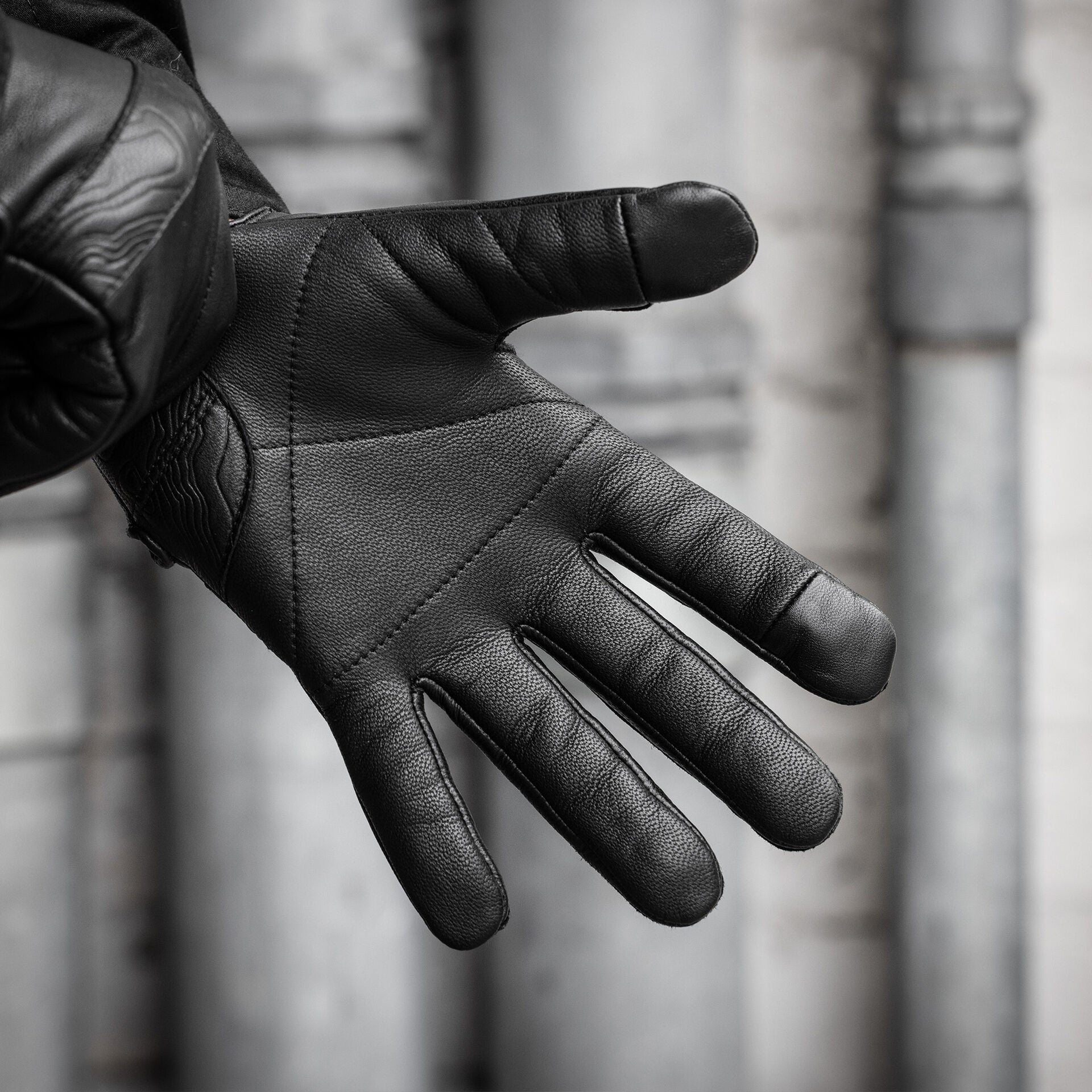 Cortex Glove Topo Edition